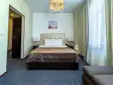 Двухместный номер с 1 кроватью Студия с видом на озеро