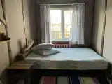 Двухместный номер с 1 кроватью эконом
