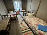 Трёхместный номер эконом