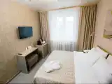 Двухместный номер с 1 кроватью стандарт
