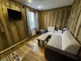 Четырёхместный номер люкс