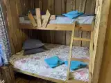 Трёхместный номер улучшенный