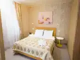 Апартаменты двухкомнатные
