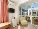 Семейный номер двухкомнатный