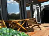 Отдельный дом Барн 2