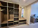 Двухместный номер с 1 кроватью полулюкс с кроватью King-size
