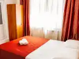 Двухместный номер с 1 кроватью эконом