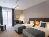 Двухместный номер с 2 отдельными кроватями супериор