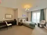 Одноместный номер полулюкс