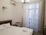 Двухместный номер с 1 кроватью стандарт