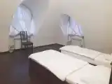 Двухместный номер с 2 отдельными кроватями улучшенный