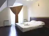 Двухместный номер с 1 кроватью улучшенный