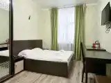 Двухместный номер с 1 кроватью улучшенный