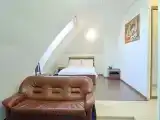 Двухместный номер с 1 кроватью улучшенный