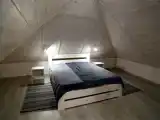 Двухместный номер с 1 кроватью стандартный