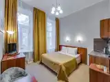 Апартаменты стандарт