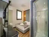 Двухместный номер с 1 кроватью стандарт