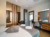 Апартаменты 1+1 Luxury Apartment - Balcony