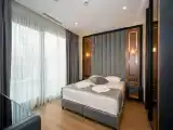 Апартаменты 1+1 Luxury Apartment - Terrace
