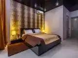 Двухместный номер с 1 кроватью студия