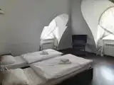 Двухместный номер с 2 отдельными кроватями улучшенный