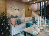 Отдельный дом Дом шале 2