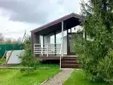 Отдельный дом Дом Сканди с купелью