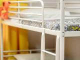 Многоместный смешанный номер спальное место в 6-ти местном женском номере