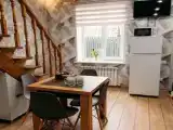 Апартаменты двухуровневые однокомнатные с кухней (апарт 2)