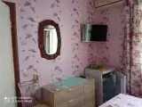 Двухместный номер с 1 кроватью улучшенный