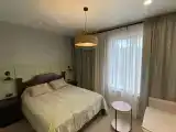 Двухместный номер с 1 кроватью улучшенный