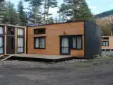Дом Коттедж с большой территорией