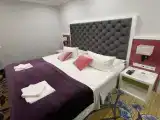 Двухместный номер с 1 кроватью улучшенный