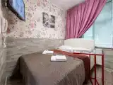 Двухместный номер с 1 кроватью стандарт