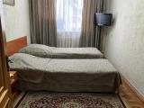 Двухместный номер с 2 отдельными кроватями бюджет
