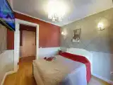 Двухместный номер с 1 кроватью Комфорт