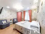 Двухместный номер с 1 кроватью Семейный (подходит для людей с ограниченными физическими возможностями)