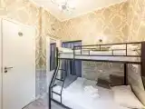 Двухместный номер с 1 кроватью двухъярусной