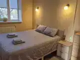 Четырёхместный номер стандарт