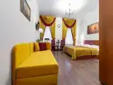 Двухместный номер с 1 кроватью семейный