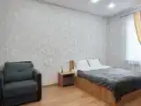 Апартаменты двухуровневые двухкомнатные с кухней (апарт 3)