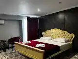 Двухместный номер с 1 кроватью люкс