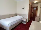 Одноместный номер эконом