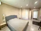Двухместный номер с 1 кроватью улучшенный