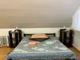 Трёхместный номер улучшенный