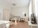 Двухместный номер с 1 кроватью Комфорт улучшенный