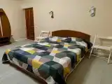 Двухместный номер с 1 кроватью эконом