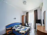 Двухместный номер с 1 кроватью стандарт улучшенный