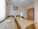 Двухместный номер с 2 отдельными кроватями стандарт