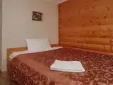 Одноместный номер стандарт